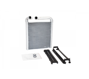 Радіатор печі Volkswagen Tiguan / Фольксваген Тігуан 2007-2016 77092 ASAM (Румунія)