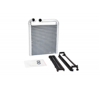 Радіатор печі Volkswagen Tiguan / Фольксваген Тігуан 2007-2016 77092 ASAM (Румунія)