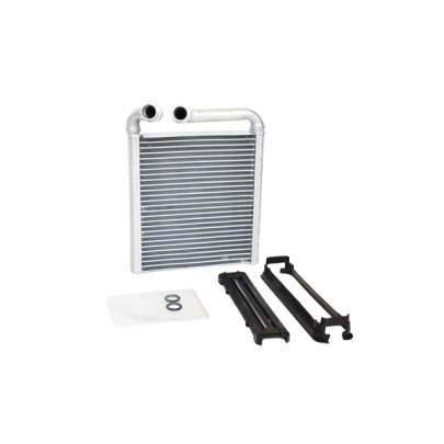 Радіатор печі Volkswagen Tiguan / Фольксваген Тігуан 2007-2016 77092 ASAM (Румунія)