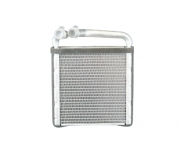 Радіатор печі Volkswagen Tiguan / Фольксваген Тігуан 2007-2016 VNA6256 AVA (Нідерланди)