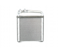 Радіатор печі Volkswagen Tiguan / Фольксваген Тігуан 2007-2016 VNA6256 AVA (Нідерланди)