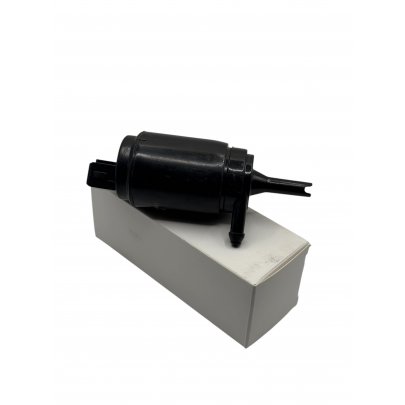 Насос омивача скла (без чищення заднього скла, прямокутний штекер, OE 90585761 ) Opel Combo C 2001-2011 111203 BS Auto