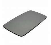 Вкладыш зеркальный левый (круглый крепеж, без подогрева) MB Sprinter 1995-2006 111209 BS Auto