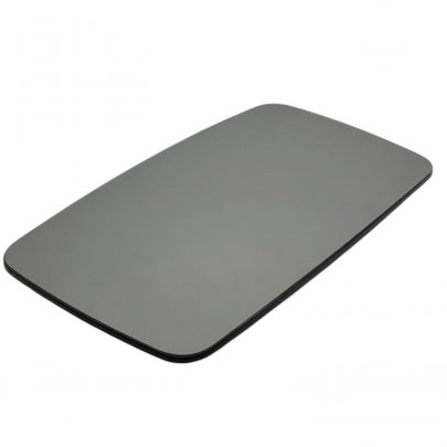 Вкладыш зеркальный левый (круглый крепеж, без подогрева) MB Sprinter 1995-2006 111209 BS Auto