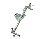 Трапеція / механізм склоочисника (без моторчика, OE 23002667 ) Opel Combo С 2001-2011 111199 BS Auto