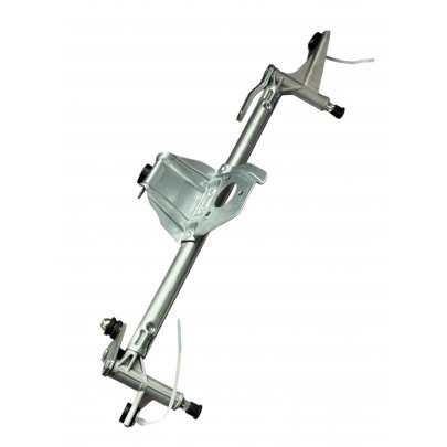 Трапеція / механізм склоочисника (без моторчика, OE 23002667 ) Opel Combo С 2001-2011 111199 BS Auto