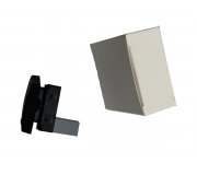 Кнопка склопідіймача ( OE 1ZD959856 ) Skoda Octavia 2 / Шкода Октавія 2 2004-2013 111208 BS Auto