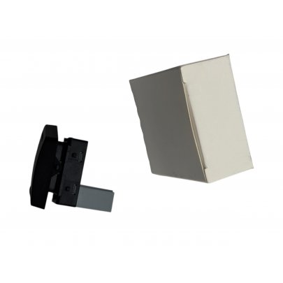 Кнопка склопідіймача ( OE 1ZD959856 ) Skoda Octavia 2 / Шкода Октавія 2 2004-2013 111208 BS Auto