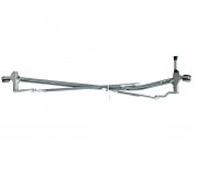 Трапеція / механізм склоочисника ( OE 8200734788 ) Renault Master III / Opel Movano B / Nissan NV400 2010- 111210 BS Auto