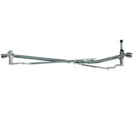Трапеція / механізм склоочисника ( OE 8200734788 ) Renault Master III / Opel Movano B / Nissan NV400 2010- 111210 BS Auto