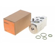 Розширювальний клапан кондиціонера ( OE 1K0820679 ) Volkswagen Tiguan / Фольксваген Тігуан 2007-2016 38417 NRF (Нідерланди)