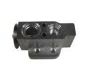 Розширювальний клапан кондиціонера ( OE 1K0820679 ) Volkswagen Tiguan / Фольксваген Тігуан 2007-2016 53709 AIC (Німеччина)