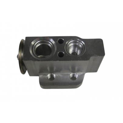 Розширювальний клапан кондиціонера ( OE 1K0820679 ) Volkswagen Tiguan / Фольксваген Тігуан 2007-2016 53709 AIC (Німеччина)