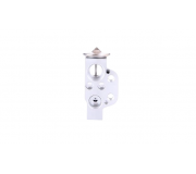 Розширювальний клапан кондиціонера ( OE 1K0820679 ) Volkswagen Tiguan / Фольксваген Тігуан 2007-2016 999220 NISSENS (Данія)