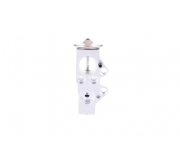 Розширювальний клапан кондиціонера ( OE 6Q0820679 ) Volkswagen Tiguan / Фольксваген Тігуан 2007-2016 999313 NISSENS (Данія)