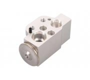 Розширювальний клапан кондиціонера ( OE 1K0820679 ) Volkswagen Tiguan / Фольксваген Тігуан 2007-2016 BF0734100002 BAPMIC (Німеччина)