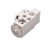 Расширительный клапан кондиционера ( OE 1K0820679 ) Volkswagen Tiguan / Фольксваген Тигуан 2007-2016 BF0734100002 BAPMIC (Германия)