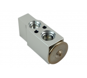 Розширювальний клапан кондиціонера ( OE 6Q0820679 ) Volkswagen Tiguan / Фольксваген Тігуан 2007-2016 VN1311 AVA (Нідерланди)