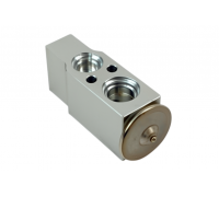 Розширювальний клапан кондиціонера ( OE 6Q0820679 ) Volkswagen Tiguan / Фольксваген Тігуан 2007-2016 VN1311 AVA (Нідерланди)