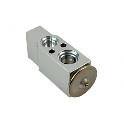 Расширительный клапан кондиционера ( OE 6Q0820679 ) Volkswagen Tiguan / Фольксваген Тигуан 2007-2016 VN1311 AVA (Нидерланды)