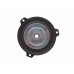 Шкив / муфта компрессора кондиционера (PXE16) Volkswagen Tiguan / Фольксваген Тигуан 2007-2016 380043 NRF (Нидерланды) - Фото №7
