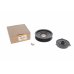 Шкив / муфта компрессора кондиционера (DCS17E) Volkswagen Tiguan / Фольксваген Тигуан 2007-2016 380046 NRF (Нидерланды) - Фото №1