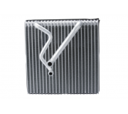 Випарник кондиціонера (245x240x60) Volkswagen Tiguan / Фольксваген Тігуан 2007-2016 1986AD4001 BOSCH (Німеччина)