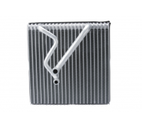 Випарник кондиціонера (245x240x60) Volkswagen Tiguan / Фольксваген Тігуан 2007-2016 1986AD4001 BOSCH (Німеччина)