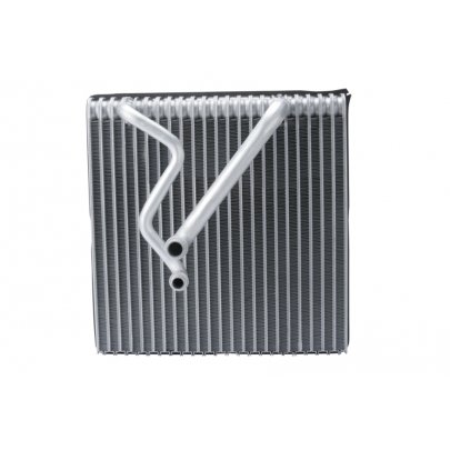 Испаритель кондиционера (245x240x60) Volkswagen Tiguan / Фольксваген Тигуан 2007-2016 1986AD4001 BOSCH (Германия)