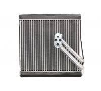 Испаритель кондиционера (245x237x52) Volkswagen Tiguan / Фольксваген Тигуан 2007-2016 1986AD4020 BOSCH (Германия)