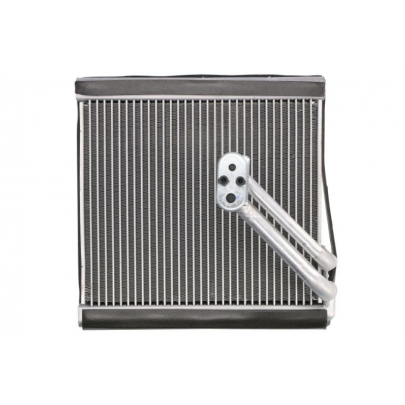 Испаритель кондиционера (245x237x52) Volkswagen Tiguan / Фольксваген Тигуан 2007-2016 1986AD4020 BOSCH (Германия)