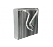 Випарник кондиціонера (245x240x60) Volkswagen Tiguan / Фольксваген Тігуан 2007-2016 30820011 AND (Україна)