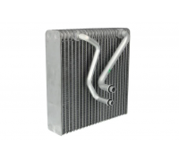 Испаритель кондиционера (245x240x60) Volkswagen Tiguan / Фольксваген Тигуан 2007-2016 30820011 AND (Украина)