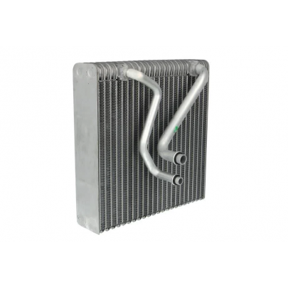 Испаритель кондиционера (245x240x60) Volkswagen Tiguan / Фольксваген Тигуан 2007-2016 30820011 AND (Украина)