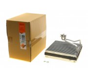 Випарник кондиціонера (245x240x60) Volkswagen Tiguan / Фольксваген Тігуан 2007-2016 36109 NRF (Нідерланди)