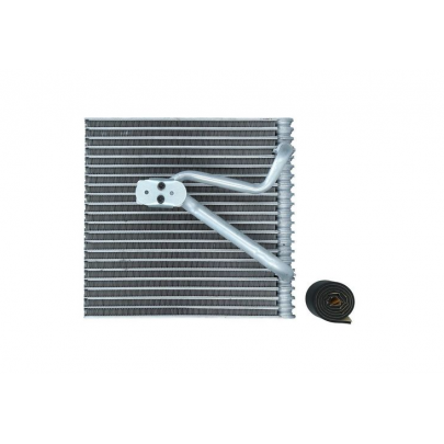 Испаритель кондиционера (245x240x60) Volkswagen Tiguan / Фольксваген Тигуан 2007-2016 7770002 KAMOKA (Польша)