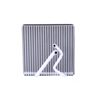 Испаритель кондиционера (245x240x60) Volkswagen Tiguan / Фольксваген Тигуан 2007-2016 92163 NISSENS (Дания)