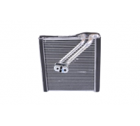 Испаритель кондиционера (245x237x52) Volkswagen Tiguan / Фольксваген Тигуан 2007-2016 92371 NISSENS (Дания)