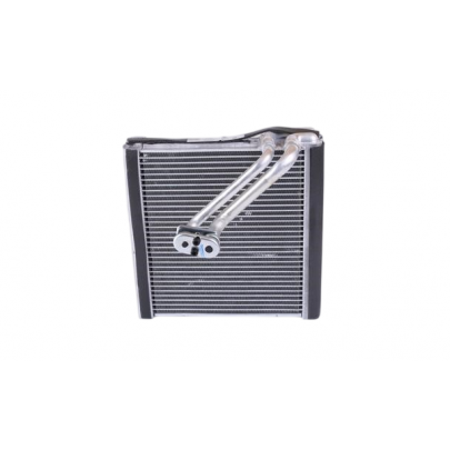 Испаритель кондиционера (245x237x52) Volkswagen Tiguan / Фольксваген Тигуан 2007-2016 92371 NISSENS (Дания)