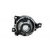 Фара противотуманная правая (тип ламп HB4) Volkswagen Tiguan / Фольксваген Тигуан 2007-2011 19-0443-01-2 TYC (Тайвань) - Фото №2