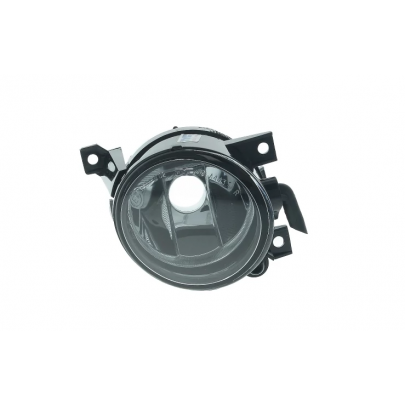 Фара противотуманная правая (тип ламп HB4) Volkswagen Tiguan / Фольксваген Тигуан 2007-2011 19-0443-01-2 TYC (Тайвань)