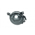 Фара противотуманная правая (тип ламп HB4) Volkswagen Tiguan / Фольксваген Тигуан 2007-2011 19-0443-01-2 TYC (Тайвань) - Фото №1