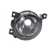 Фара противотуманная левая (тип ламп HB4) Volkswagen Tiguan / Фольксваген Тигуан 2007-2011 19-0444-01-2 TYC (Тайвань)