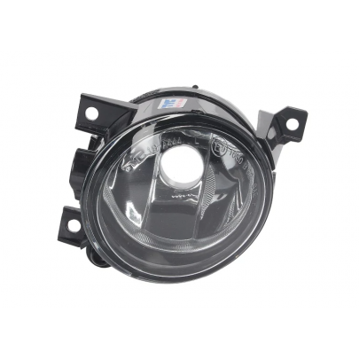 Фара протитуманна ліва (тип ламп HB4) Volkswagen Tiguan / Фольксваген Тігуан 2007-2011 19-0444-01-2 TYC (Тайвань)