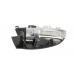 Повторитель поворота на зеркало правый Volkswagen Tiguan / Фольксваген Тигуан 2007-2016 337-0271-3 TYC (Тайвань) - Фото №2