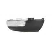 Повторитель поворота на зеркало правый Volkswagen Tiguan / Фольксваген Тигуан 2007-2016 337-0271-3 TYC (Тайвань)