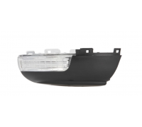 Повторитель поворота на зеркало правый Volkswagen Tiguan / Фольксваген Тигуан 2007-2016 337-0271-3 TYC (Тайвань)