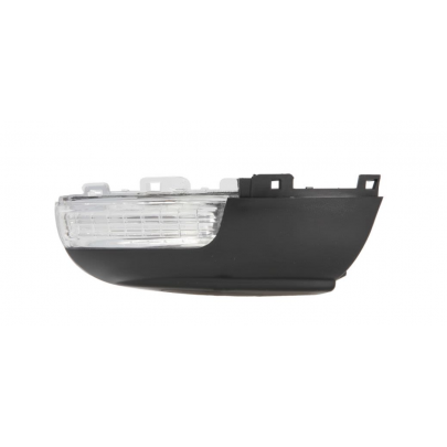 Повторитель поворота на зеркало правый Volkswagen Tiguan / Фольксваген Тигуан 2007-2016 337-0271-3 TYC (Тайвань)