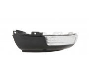 Повторитель поворота на зеркало левый Volkswagen Tiguan / Фольксваген Тигуан 2007-2016 337-0272-3 TYC (Тайвань)