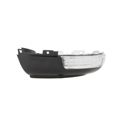 Повторитель поворота на зеркало левый Volkswagen Tiguan / Фольксваген Тигуан 2007-2016 337-0272-3 TYC (Тайвань)